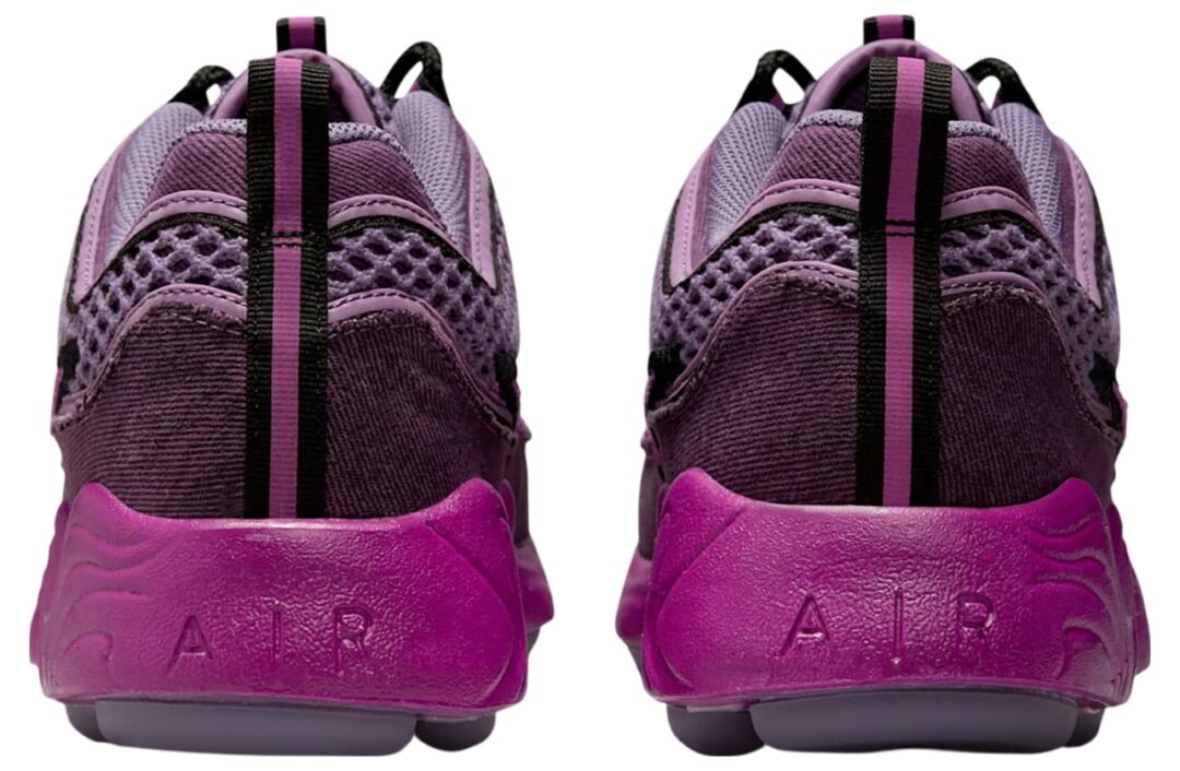 【2025年 7月 発売予定】NIKE AIR ZOOM SPIRIDON “Hot Fuchsia” (ナイキ エア ズーム スピリドン “ホットフューシャ”) [IH3360-599]