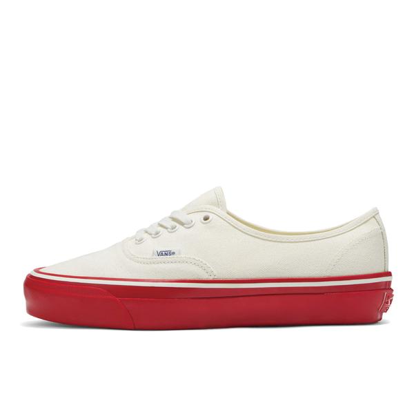 【2025年 5/6 発売】VANS PREMIUM AUTHENTIC 44 全10モデル (バンズ プレミアム オーセンティック)