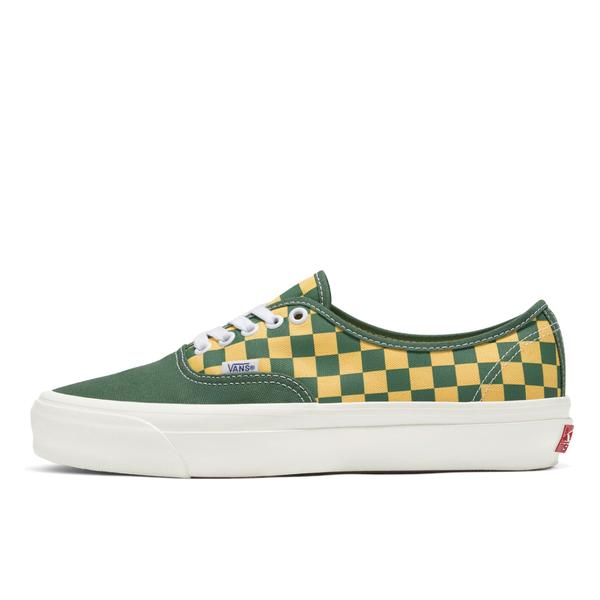 【2025年 5/6 発売】VANS PREMIUM AUTHENTIC 44 全10モデル (バンズ プレミアム オーセンティック)