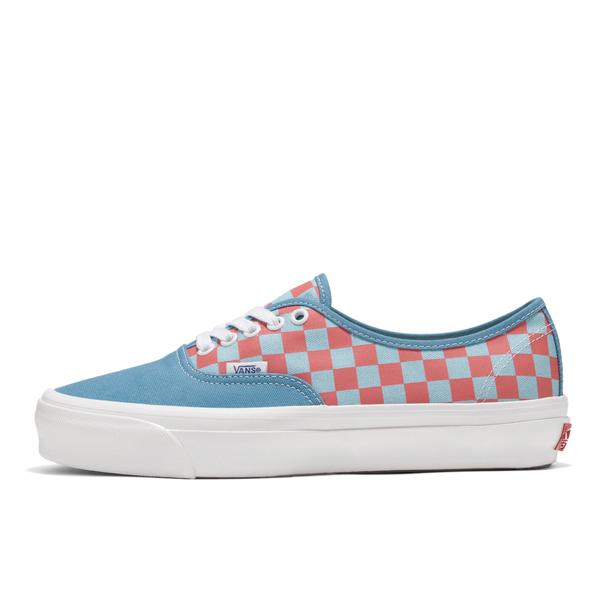 【2025年 5/6 発売】VANS PREMIUM AUTHENTIC 44 全10モデル (バンズ プレミアム オーセンティック)