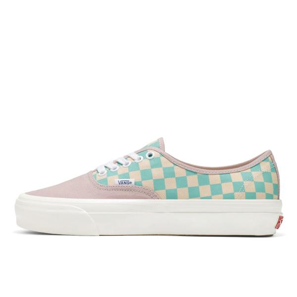 【2025年 5/6 発売】VANS PREMIUM AUTHENTIC 44 全10モデル (バンズ プレミアム オーセンティック)