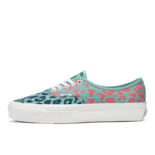 【2025年 5/6 発売】VANS PREMIUM AUTHENTIC 44 全10モデル (バンズ プレミアム オーセンティック)