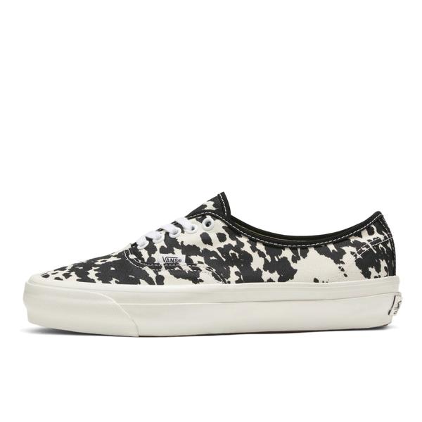 【2025年 5/6 発売】VANS PREMIUM AUTHENTIC 44 全10モデル (バンズ プレミアム オーセンティック)