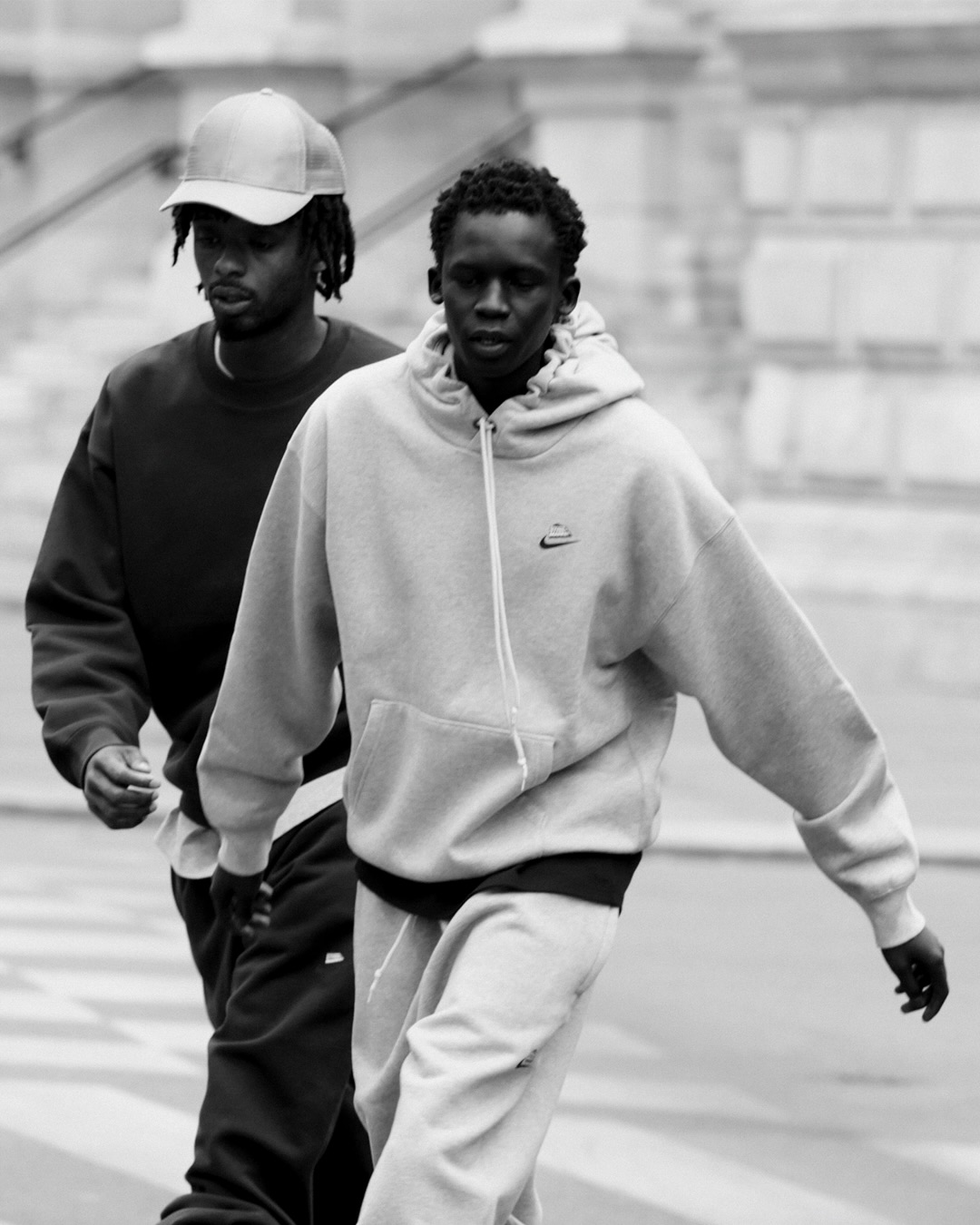 NIKE × DSM/DOVER STREET MARKET SPECIALS 2025 SS コラボレーションが5/29 発売 (ナイキ ドーバーストリートマーケット)