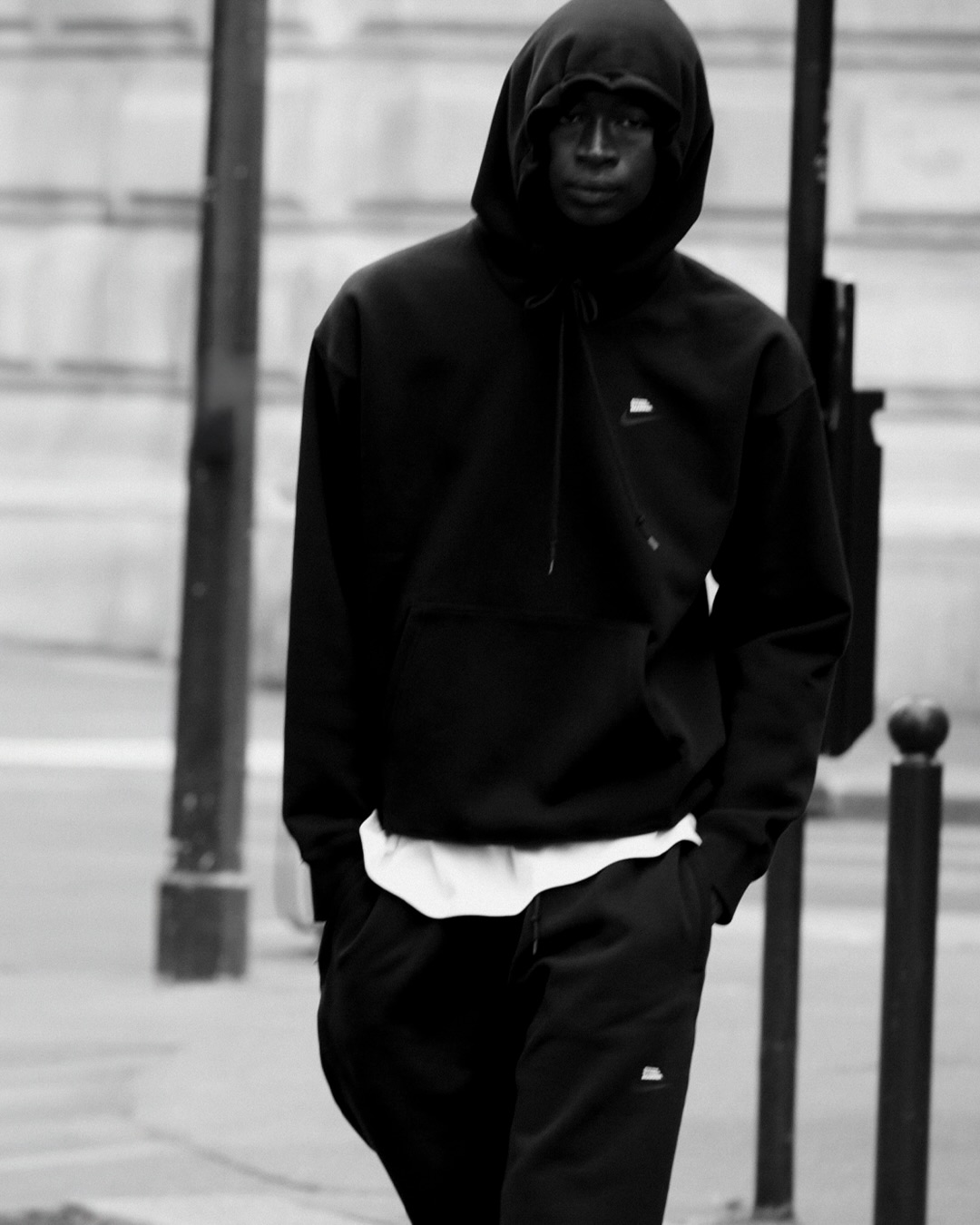 NIKE × DSM/DOVER STREET MARKET SPECIALS 2025 SS コラボレーションが5/29 発売 (ナイキ ドーバーストリートマーケット)