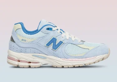 【2025年 7/5 発売予定】New Balance U2002 RFA “Pastel Blue” (ニューバランス) [U2002RFA]