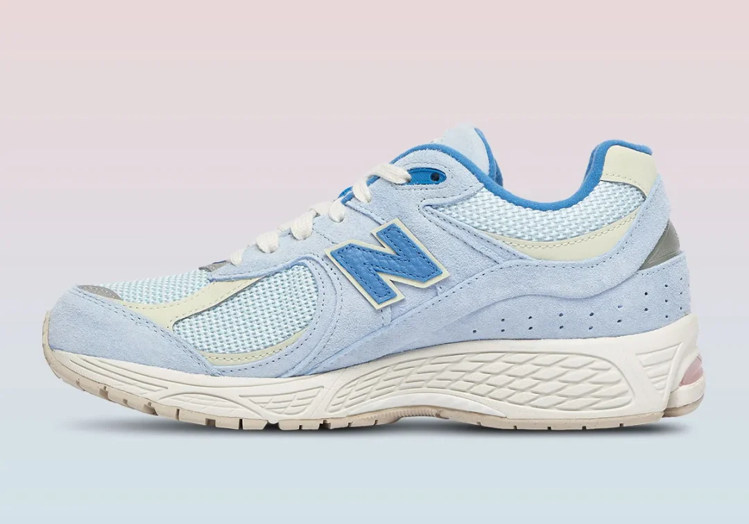 【2025年 7/5 発売予定】New Balance U2002 RFA “Pastel Blue” (ニューバランス) [U2002RFA]