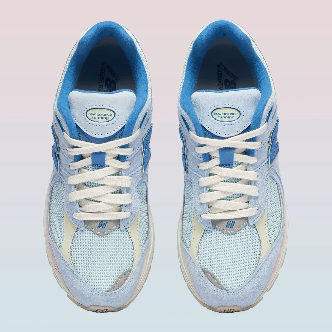 【2025年 7/5 発売予定】New Balance U2002 RFA “Pastel Blue” (ニューバランス) [U2002RFA]