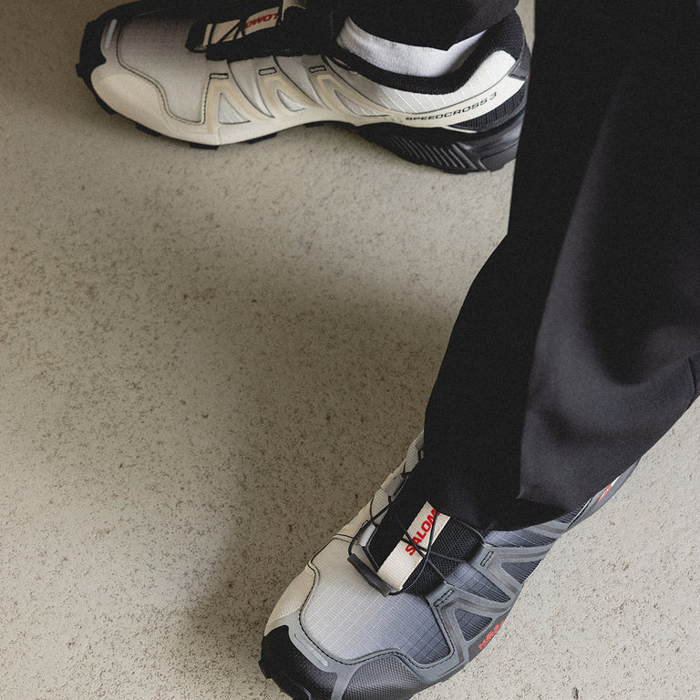 【2025年 5/15 発売】SALOMON SPEEDCROSS 3 “Dual Aura” (サロモン スピードクロス) [L47844200]