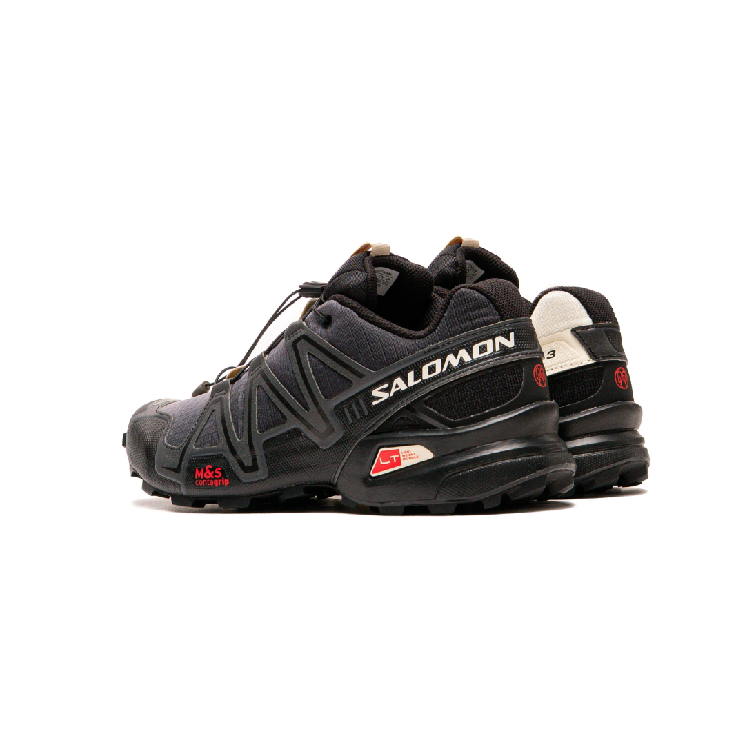 【2025年 5/15 発売】SALOMON SPEEDCROSS 3 “Dual Aura” (サロモン スピードクロス) [L47844200]