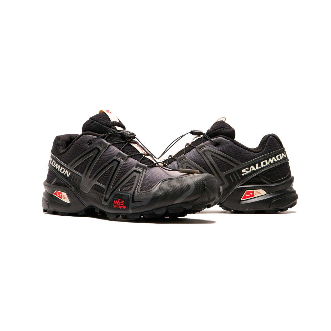 【2025年 5/15 発売】SALOMON SPEEDCROSS 3 “Dual Aura” (サロモン スピードクロス) [L47844200]