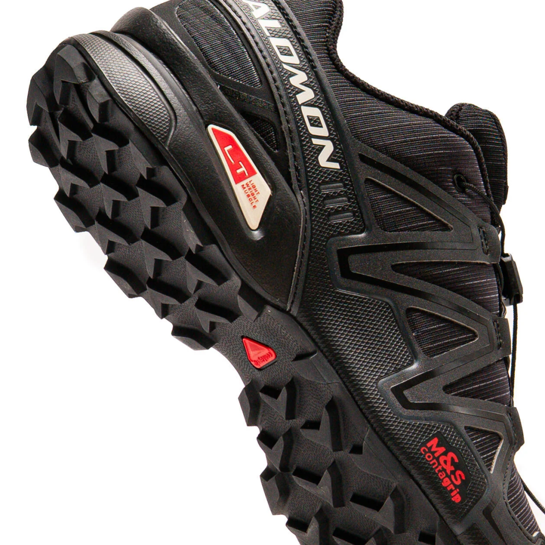 【2025年 5/15 発売】SALOMON SPEEDCROSS 3 “Dual Aura” (サロモン スピードクロス) [L47844200]