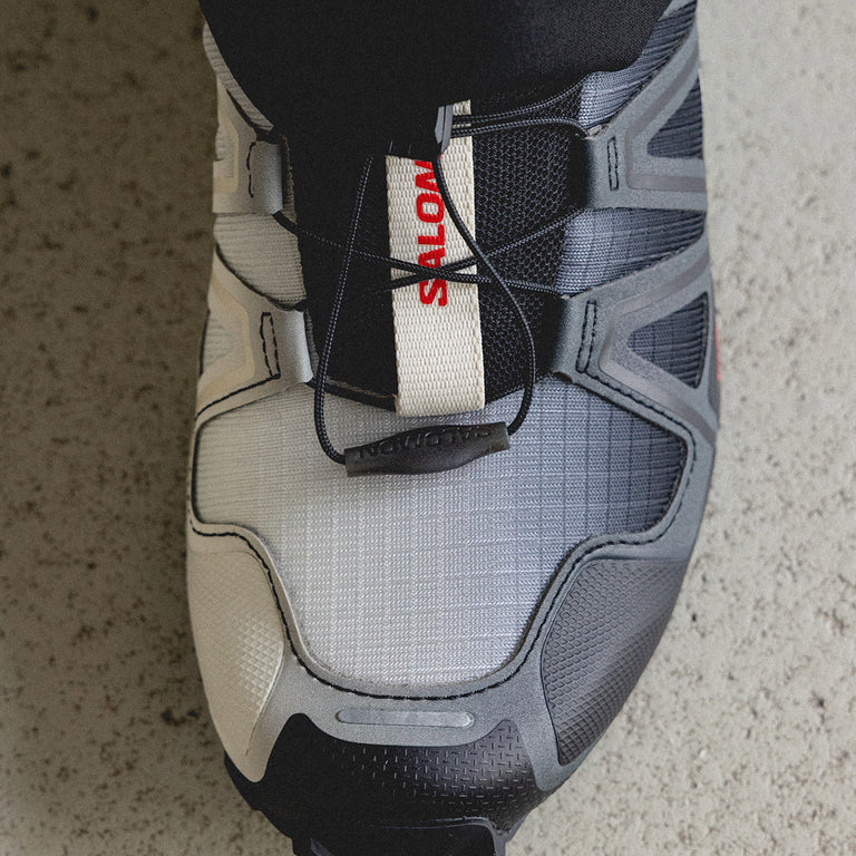 【2025年 5/15 発売】SALOMON SPEEDCROSS 3 “Dual Aura” (サロモン スピードクロス) [L47844200]