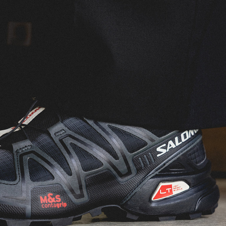 【2025年 5/15 発売】SALOMON SPEEDCROSS 3 “Dual Aura” (サロモン スピードクロス) [L47844200]