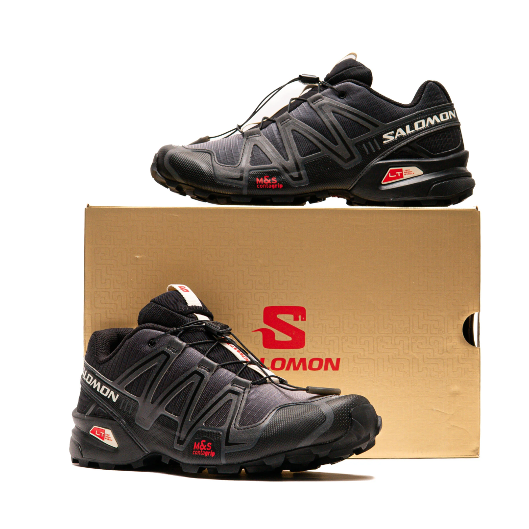 【2025年 5/15 発売】SALOMON SPEEDCROSS 3 “Dual Aura” (サロモン スピードクロス) [L47844200]
