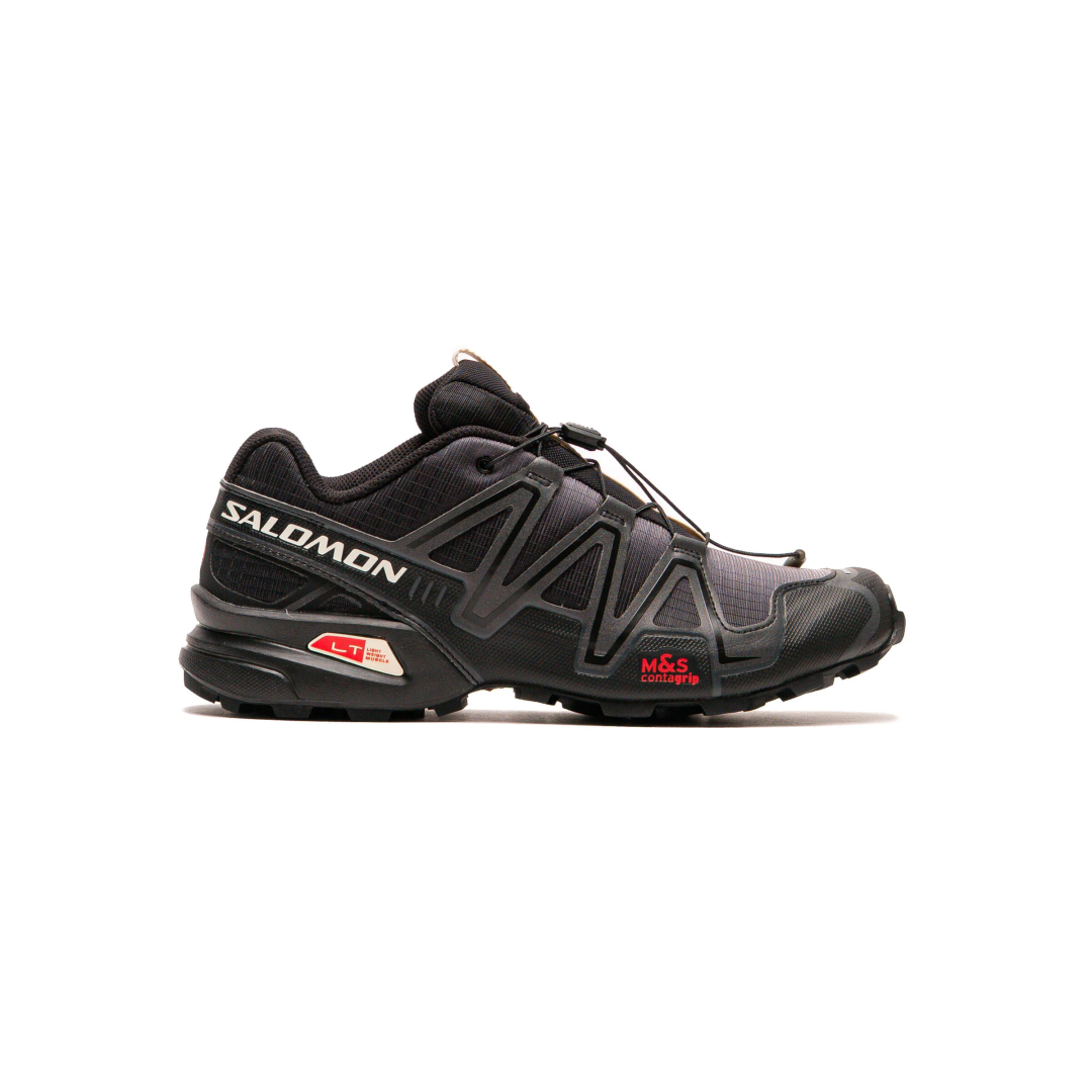 【2025年 5/15 発売】SALOMON SPEEDCROSS 3 “Dual Aura” (サロモン スピードクロス) [L47844200]