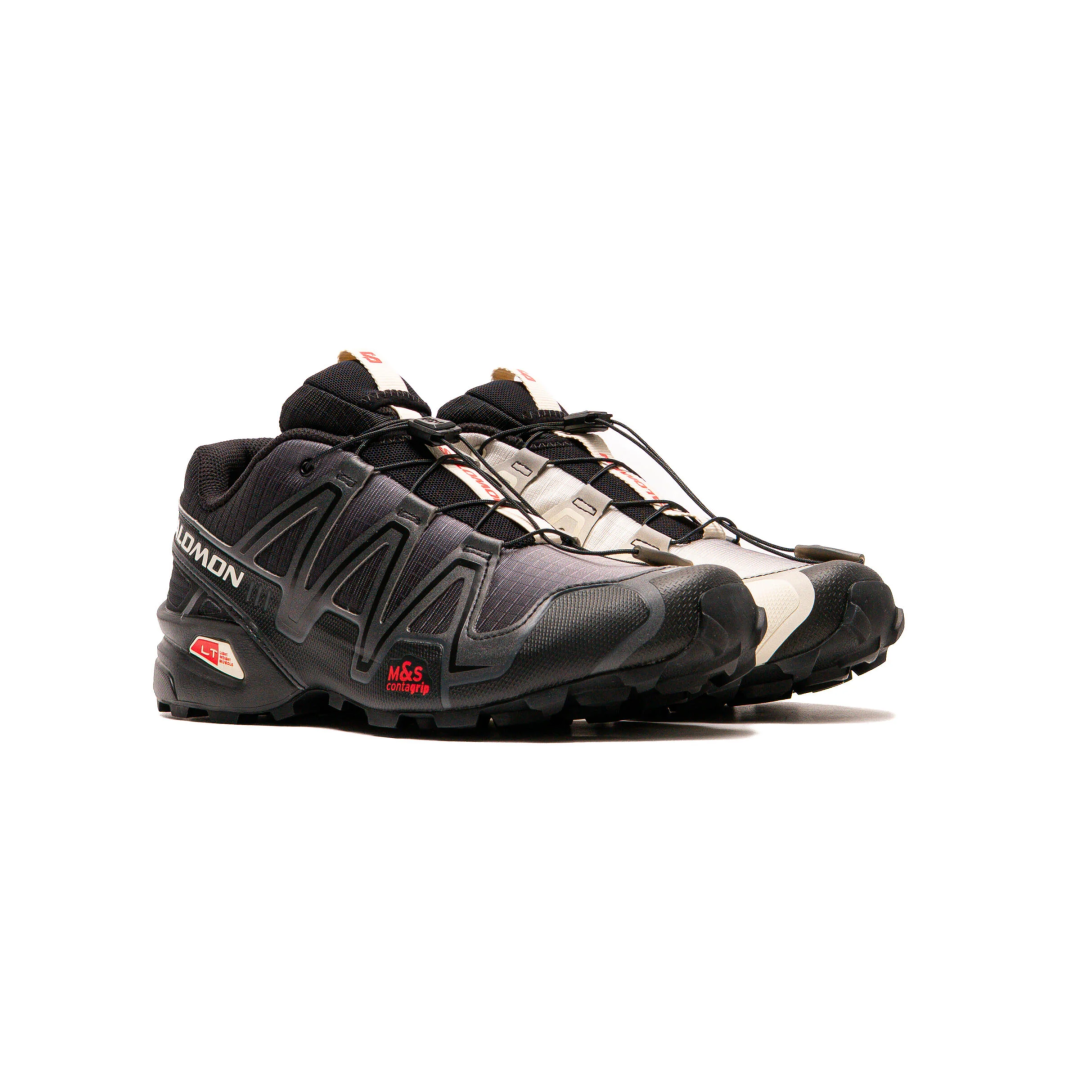 【2025年 5/15 発売】SALOMON SPEEDCROSS 3 “Dual Aura” (サロモン スピードクロス) [L47844200]