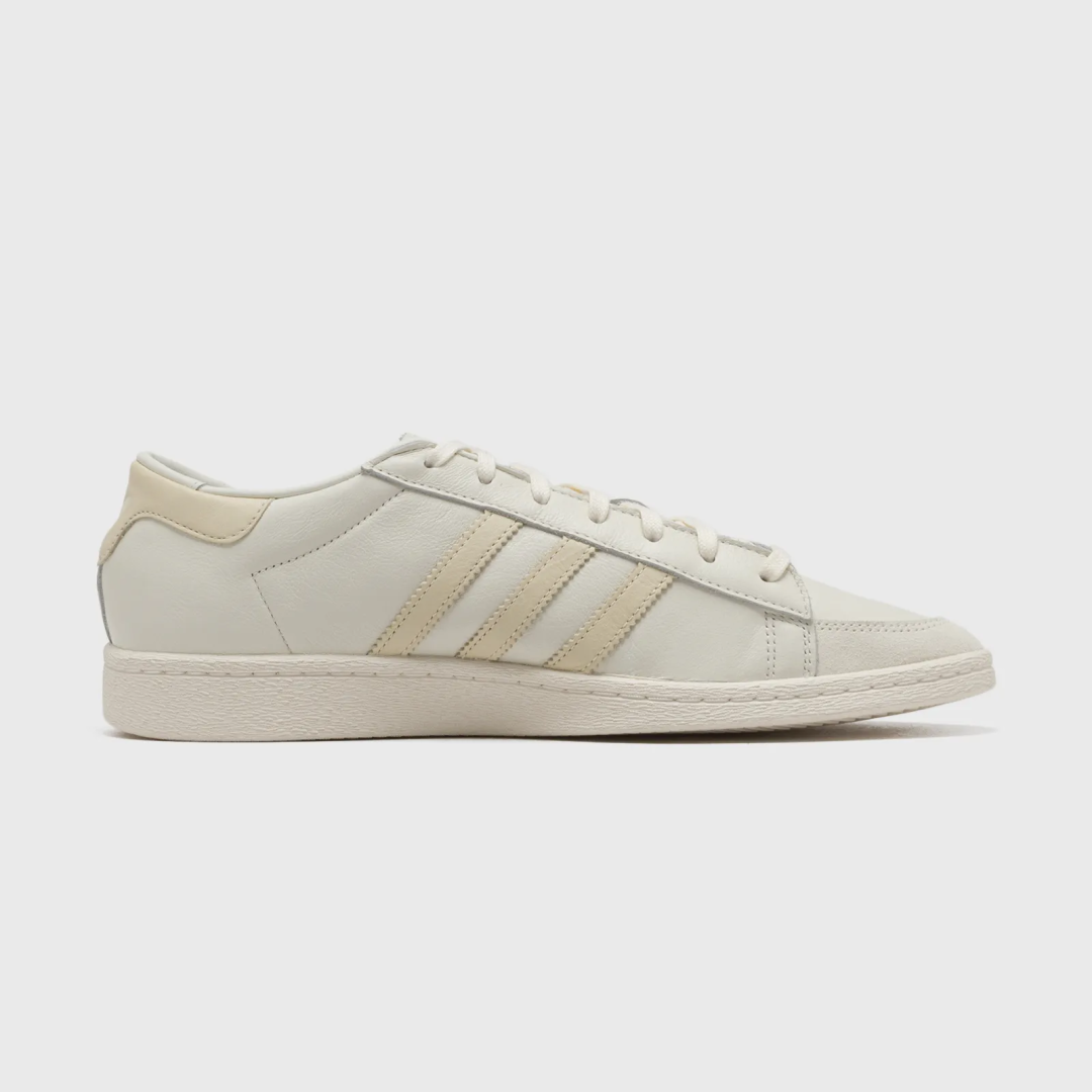 【2025年 5/8 発売予定】Willy Chavarria × adidas Originals JABBAR GRESS LOW “Core Black/Off White” (ウィリーチャバリア アディダス オリジナルス ジャバー ドレス ロー “ブラック/ホワイト”) [JR6859/JR6860]