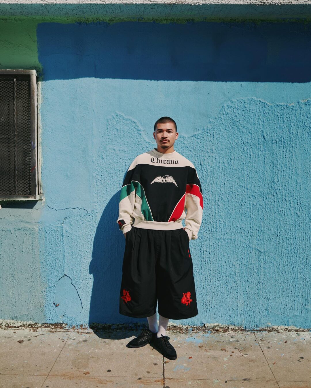 【2025年 5/8 発売予定】Willy Chavarria × adidas Originals JABBAR GRESS LOW “Core Black/Off White” (ウィリーチャバリア アディダス オリジナルス ジャバー ドレス ロー “ブラック/ホワイト”) [JR6859/JR6860]