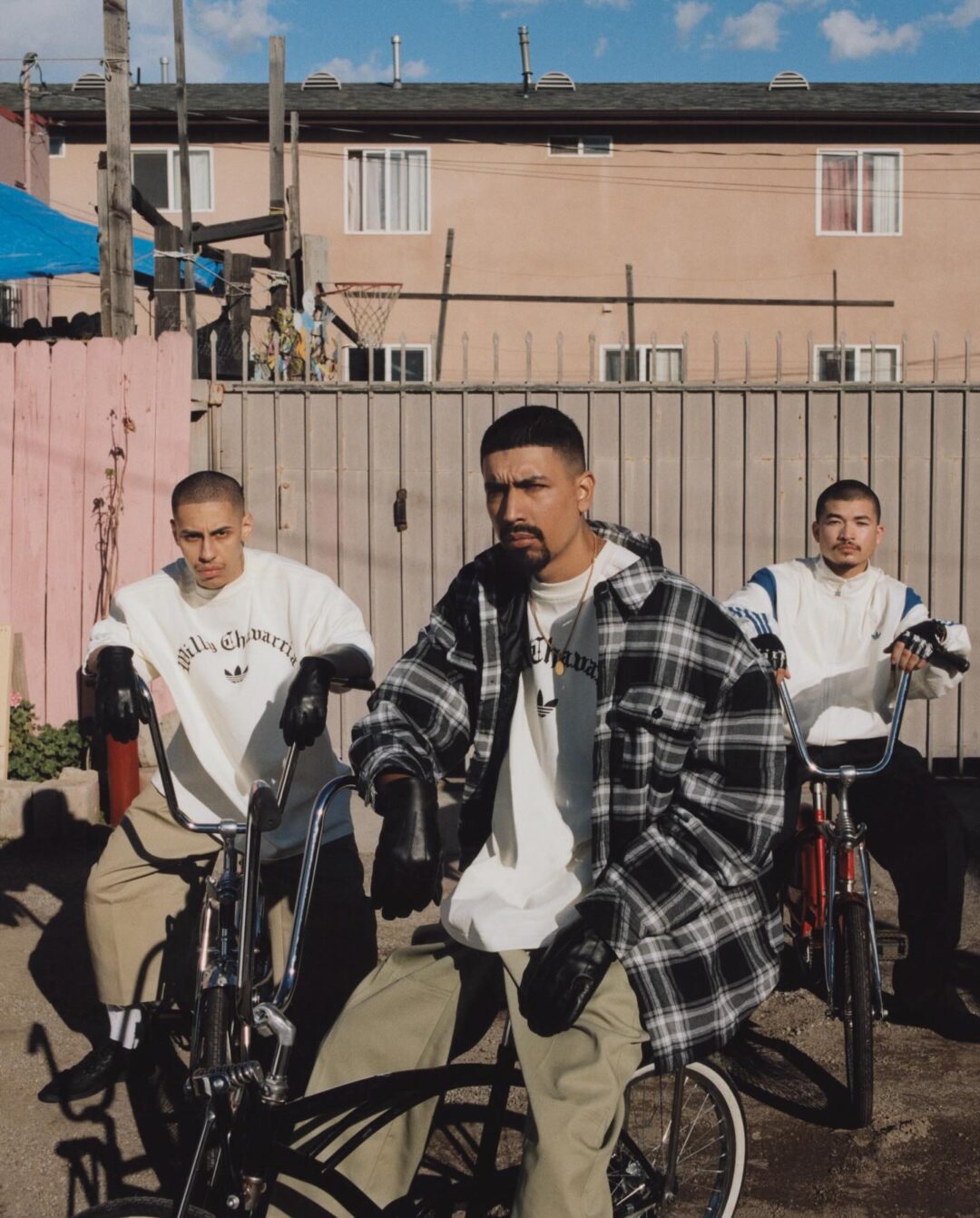 【2025年 5/8 発売予定】Willy Chavarria × adidas Originals JABBAR GRESS LOW “Core Black/Off White” (ウィリーチャバリア アディダス オリジナルス ジャバー ドレス ロー “ブラック/ホワイト”) [JR6859/JR6860]