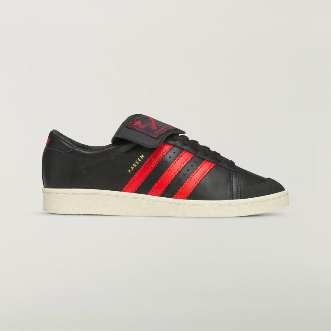 【2025年 5/8 発売予定】Willy Chavarria × adidas Originals JABBAR DRESS LOW “Core Black/Off White” (ウィリーチャバリア アディダス オリジナルス ジャバー ドレス ロー “ブラック/ホワイト”) [JR6859/JR6860]