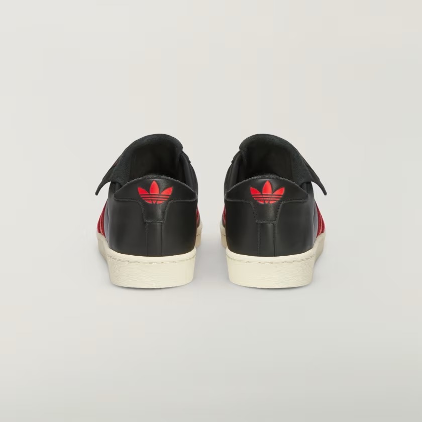 【2025年 5/8 発売予定】Willy Chavarria × adidas Originals JABBAR DRESS LOW “Core Black/Off White” (ウィリーチャバリア アディダス オリジナルス ジャバー ドレス ロー “ブラック/ホワイト”) [JR6859/JR6860]