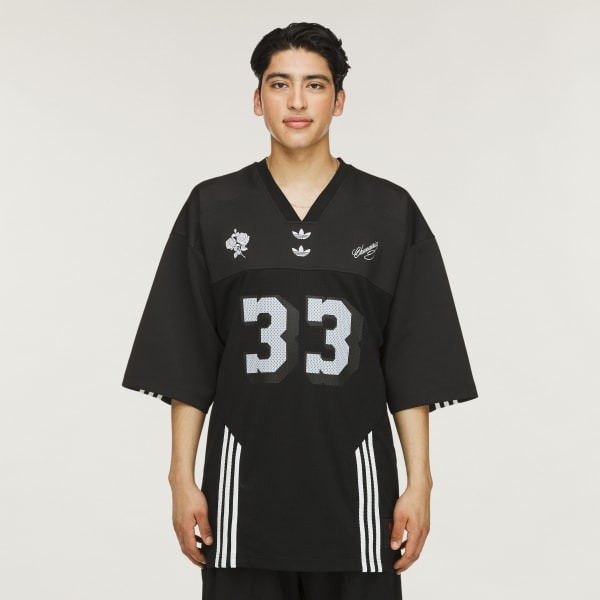 【2025年 5/8 発売予定】Willy Chavarria × adidas Originals JABBAR DRESS LOW “Core Black/Off White” (ウィリーチャバリア アディダス オリジナルス ジャバー ドレス ロー “ブラック/ホワイト”) [JR6859/JR6860]