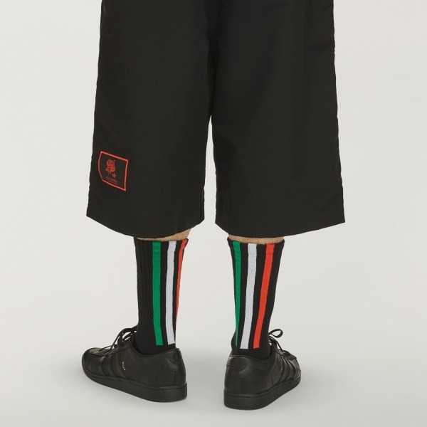 【2025年 5/8 発売予定】Willy Chavarria × adidas Originals JABBAR DRESS LOW “Core Black/Off White” (ウィリーチャバリア アディダス オリジナルス ジャバー ドレス ロー “ブラック/ホワイト”) [JR6859/JR6860]