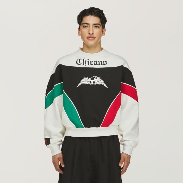 【2025年 5/8 発売予定】Willy Chavarria × adidas Originals JABBAR DRESS LOW “Core Black/Off White” (ウィリーチャバリア アディダス オリジナルス ジャバー ドレス ロー “ブラック/ホワイト”) [JR6859/JR6860]