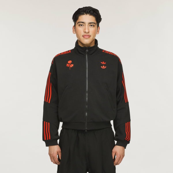 【2025年 5/8 発売予定】Willy Chavarria × adidas Originals JABBAR DRESS LOW “Core Black/Off White” (ウィリーチャバリア アディダス オリジナルス ジャバー ドレス ロー “ブラック/ホワイト”) [JR6859/JR6860]