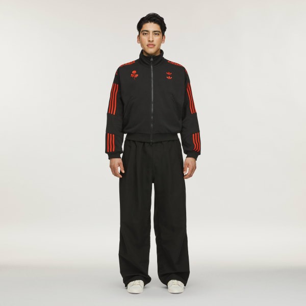 【2025年 5/8 発売予定】Willy Chavarria × adidas Originals JABBAR DRESS LOW “Core Black/Off White” (ウィリーチャバリア アディダス オリジナルス ジャバー ドレス ロー “ブラック/ホワイト”) [JR6859/JR6860]