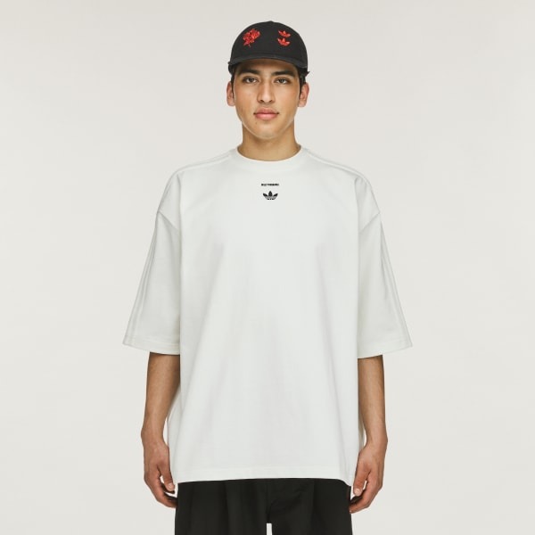 【2025年 5/8 発売予定】Willy Chavarria × adidas Originals JABBAR DRESS LOW “Core Black/Off White” (ウィリーチャバリア アディダス オリジナルス ジャバー ドレス ロー “ブラック/ホワイト”) [JR6859/JR6860]