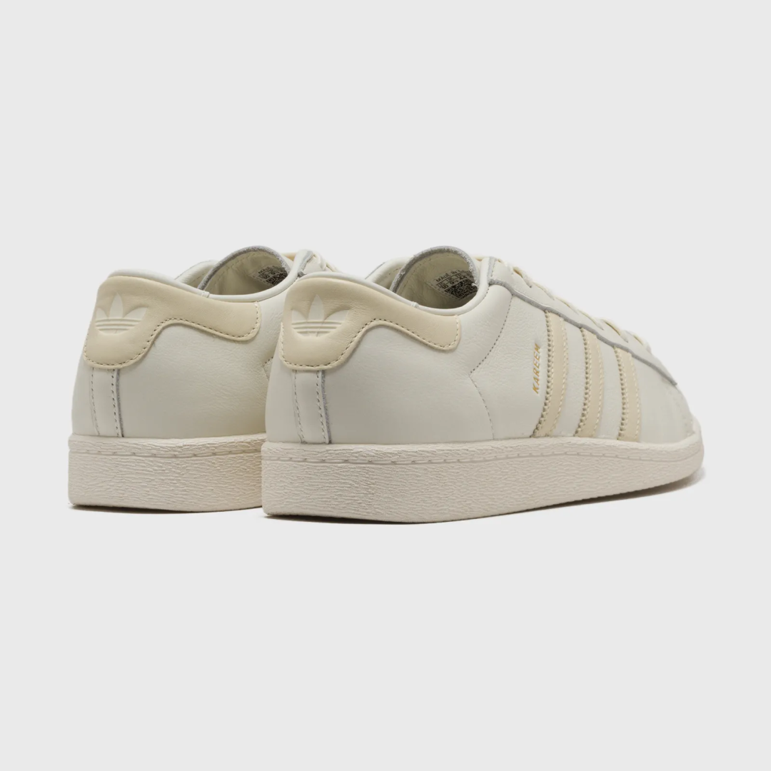 【2025年 5/8 発売予定】Willy Chavarria × adidas Originals JABBAR GRESS LOW “Core Black/Off White” (ウィリーチャバリア アディダス オリジナルス ジャバー ドレス ロー “ブラック/ホワイト”) [JR6859/JR6860]