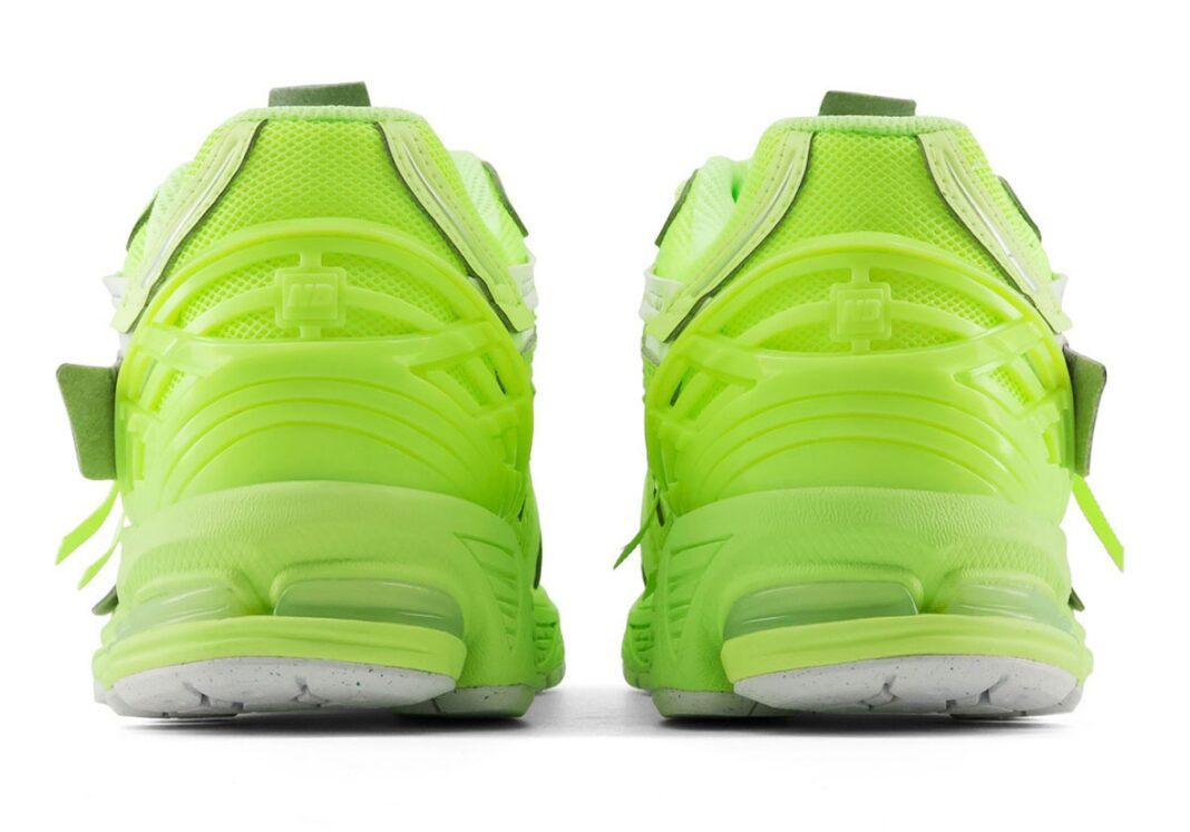 【2025年 発売予定】New Balance U1906 AF “Mint Flash” (ニューバランス) [U1906AF]