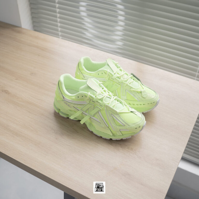 2025年 7/18 発売】New Balance U1906 AF “Mint Flash