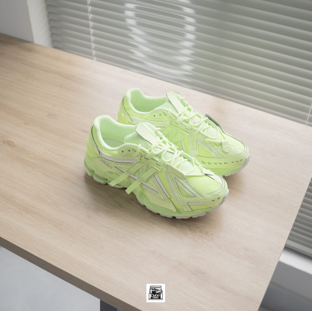 【2025年 発売予定】New Balance U1906 AF “Mint Flash” (ニューバランス) [U1906AF]