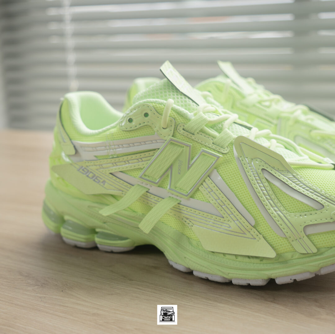 【2025年 発売予定】New Balance U1906 AF “Mint Flash” (ニューバランス) [U1906AF]