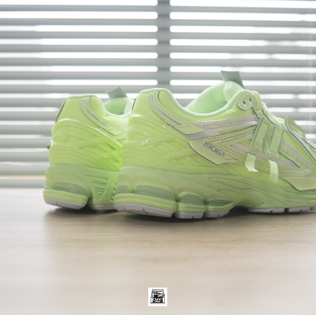 【2025年 発売予定】New Balance U1906 AF “Mint Flash” (ニューバランス) [U1906AF]