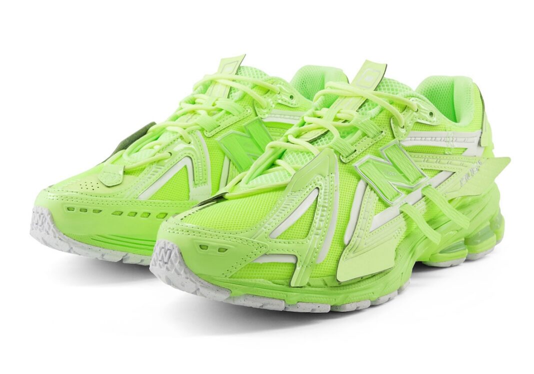 【2025年 発売予定】New Balance U1906 AF “Mint Flash” (ニューバランス) [U1906AF]