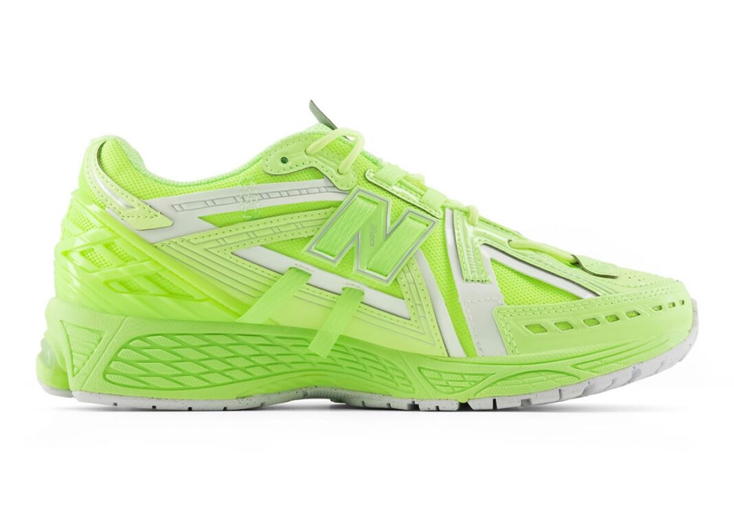 【2025年 発売予定】New Balance U1906 AF “Mint Flash” (ニューバランス) [U1906AF]