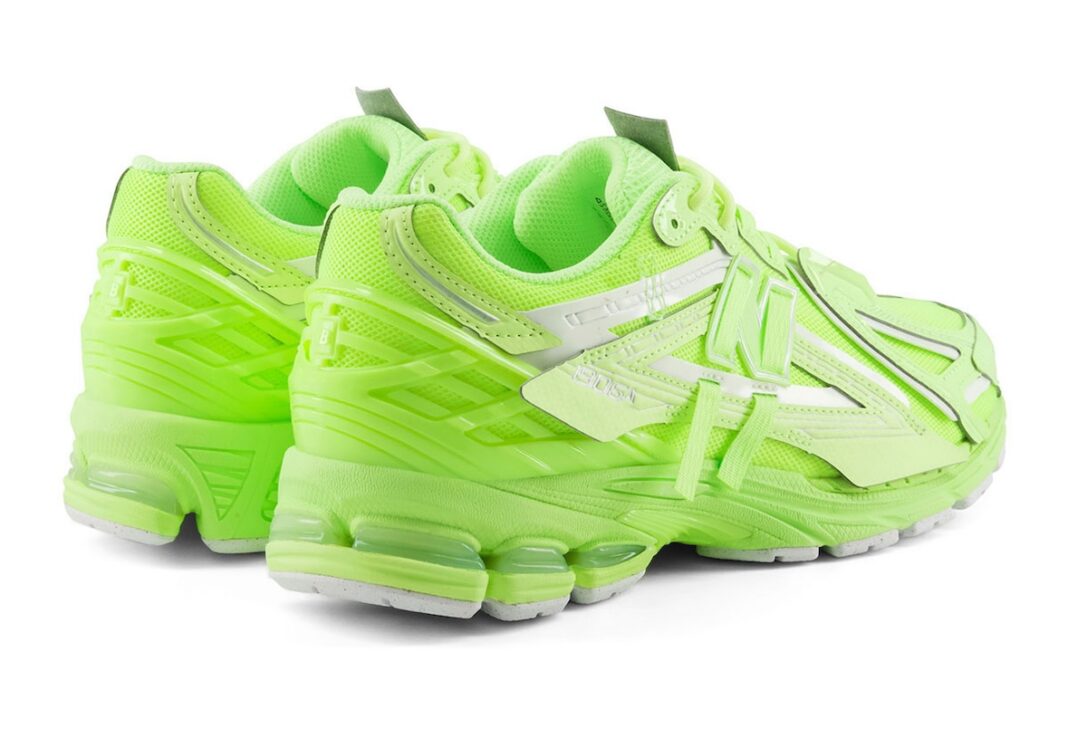 【2025年 発売予定】New Balance U1906 AF “Mint Flash” (ニューバランス) [U1906AF]