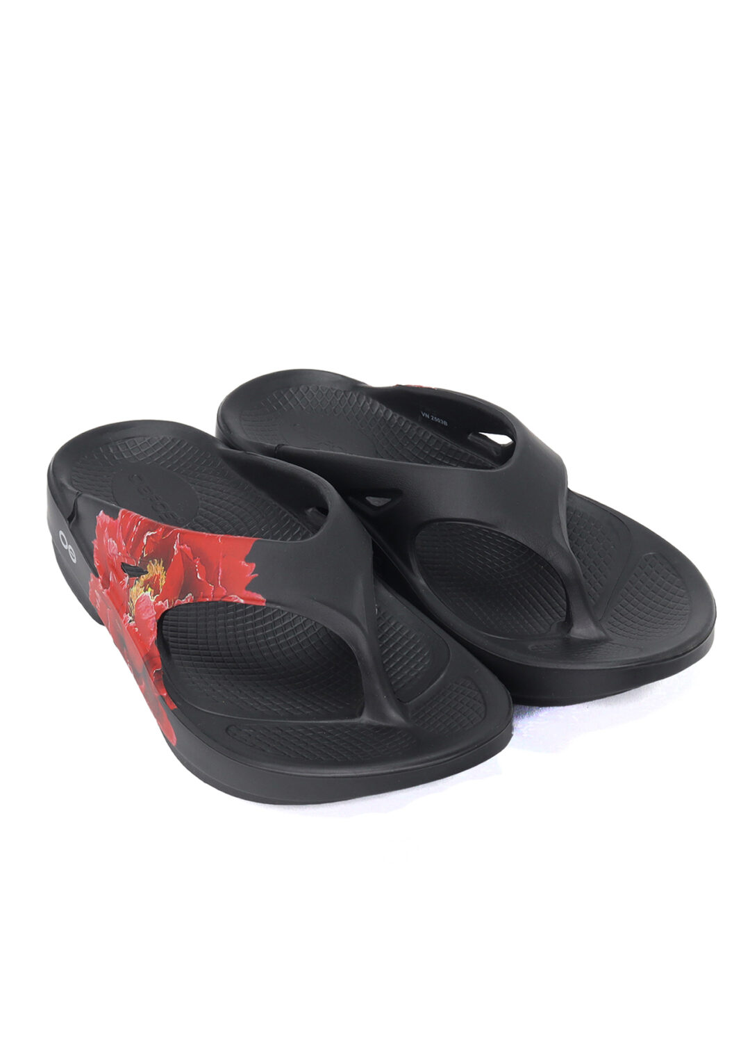 WILDSIDE YOHJI YAMAMOTO × OOFOS コラボが2025年 5/14 発売 (ワイルドサイド ヨウジヤマモト ウーフォス)