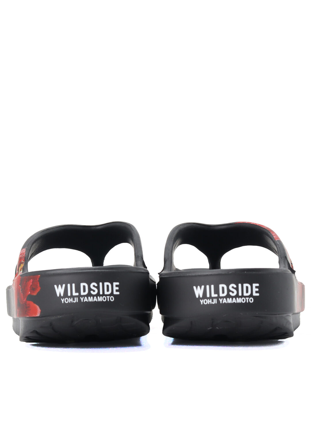 WILDSIDE YOHJI YAMAMOTO × OOFOS コラボが2025年 5/14 発売 (ワイルドサイド ヨウジヤマモト ウーフォス)
