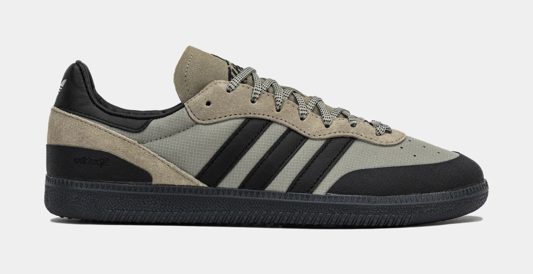 【2025年 発売】NADESHOT / 100 Thieves × adidas Originals “SAVAGE & PALOS HILLS” (マシュー・ハーグ ハンドレッドシーヴス アディダス オリジナル) [JR5536/JR5538]