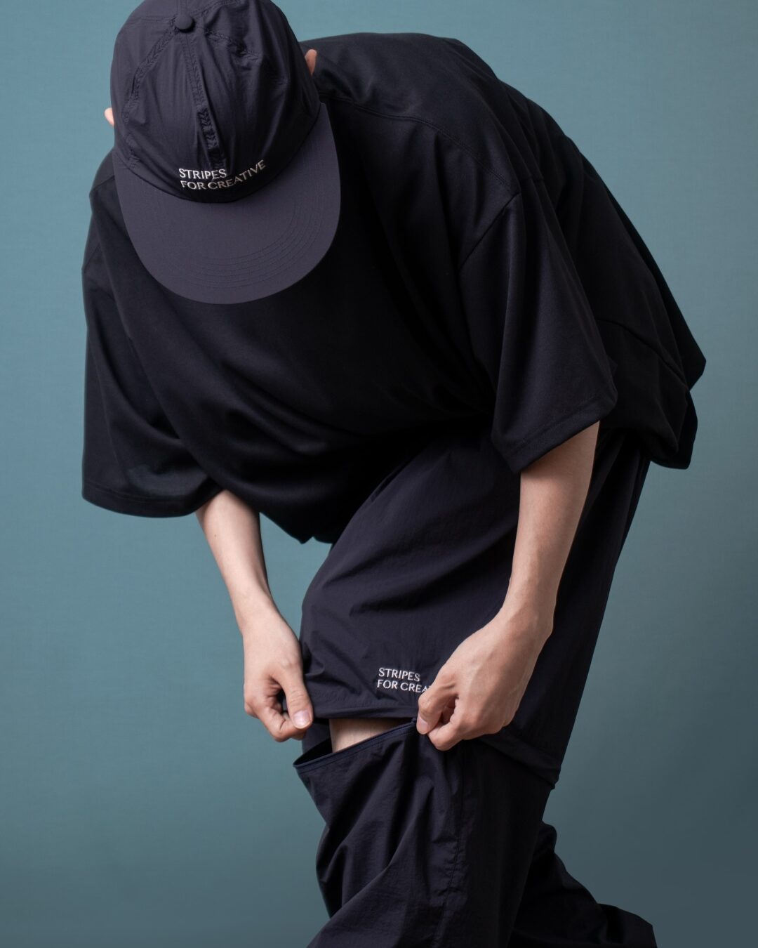 「S.F.C / STRIPES FOR CREATIVE」最新アイテムが2025年 5/10 発売 (エスエフシー)