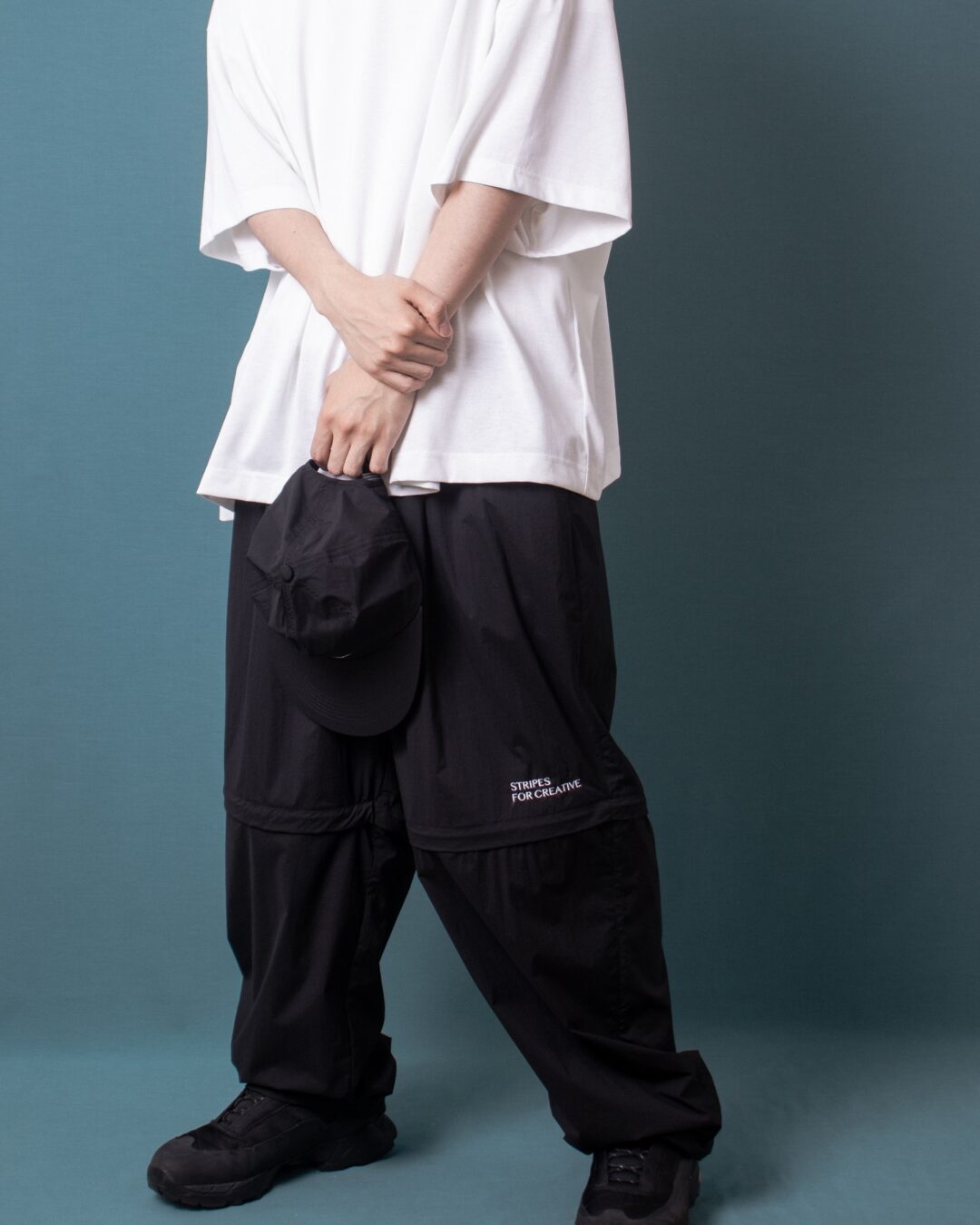 「S.F.C / STRIPES FOR CREATIVE」最新アイテムが2025年 5/10 発売 (エスエフシー)