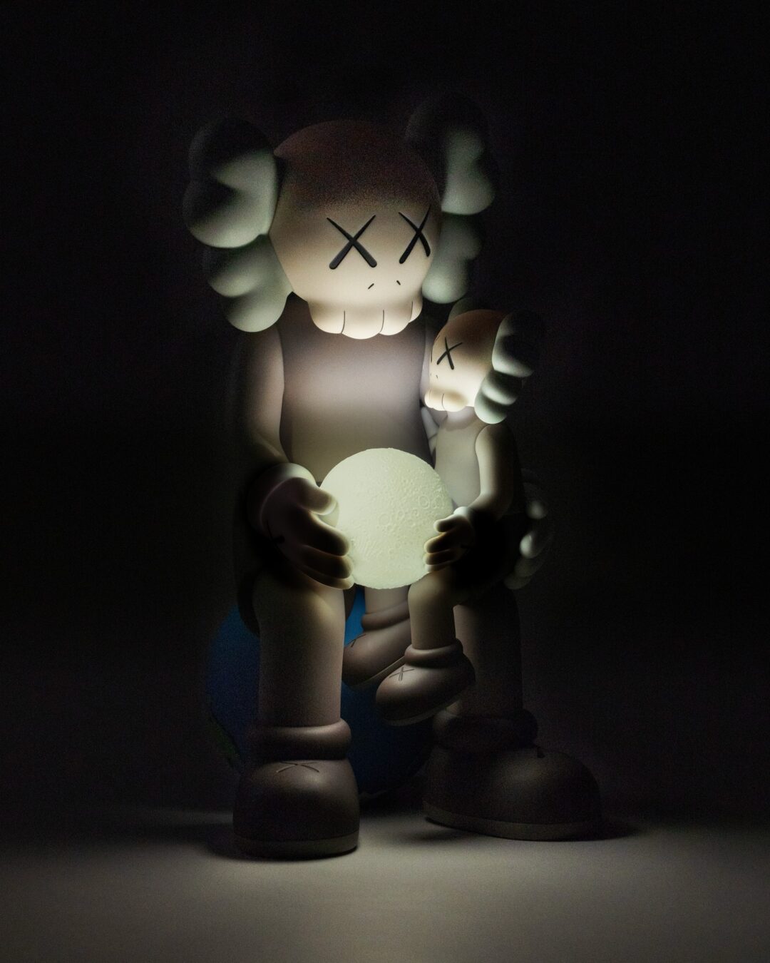 KAWS:HOLIDAY THAILAND limited editionが海外 2025年 5/12 & 5/13 発売 (カウズ ホリデー タイ リミテッド エディション)