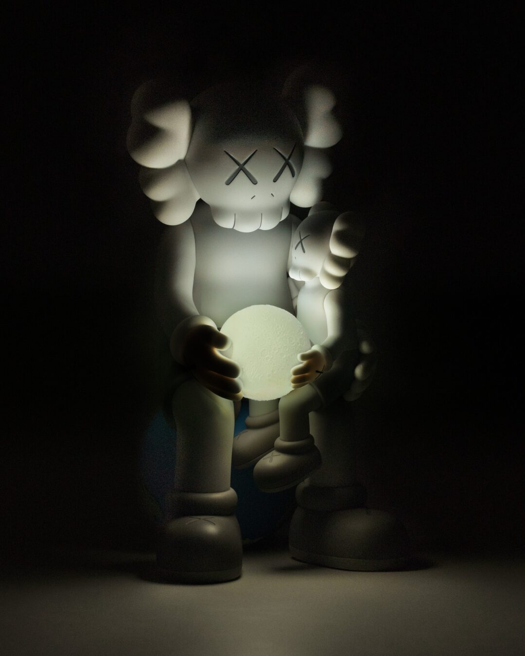 KAWS:HOLIDAY THAILAND limited editionが海外 2025年 5/12 & 5/13 発売 (カウズ ホリデー タイ リミテッド エディション)