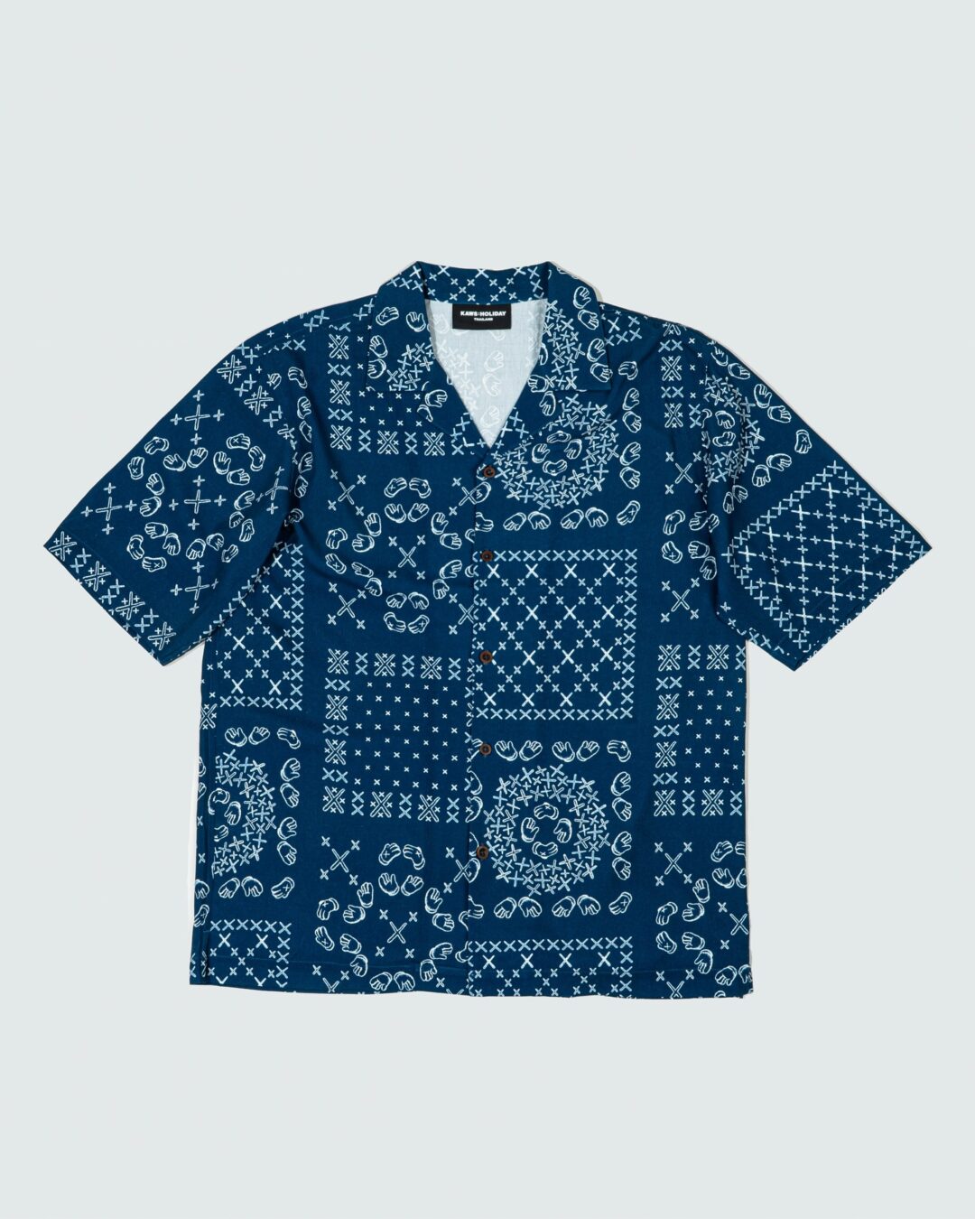 KAWS:HOLIDAY THAILAND limited editionが海外 2025年 5/12 & 5/13 発売 (カウズ ホリデー タイ リミテッド エディション)