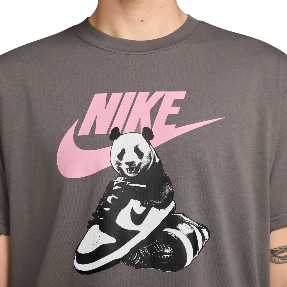 NIKE NSW「Panda Dunk T-Shirt」が2025年 発売 (ナイキ ダンク パンダ)